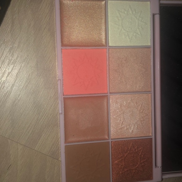 Face Palette - Picture 5 of 5